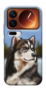Чохол Wolf для Xiaomi 17 Pro Max