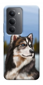 Чехол Wolf для Xiaomi Redmi 15 (Global)