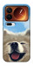 Чохол Samoyed husky для Xiaomi 17 Pro Max