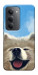 Чехол Samoyed husky для Xiaomi Redmi 15 (Global)