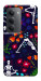 Чехол Yoga skeletons для Xiaomi Redmi 15 (Global)