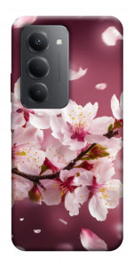 Чехол Sakura для Xiaomi Redmi 15 (Global)