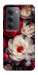 Чехол Velvet roses для Xiaomi Redmi 15 (Global)