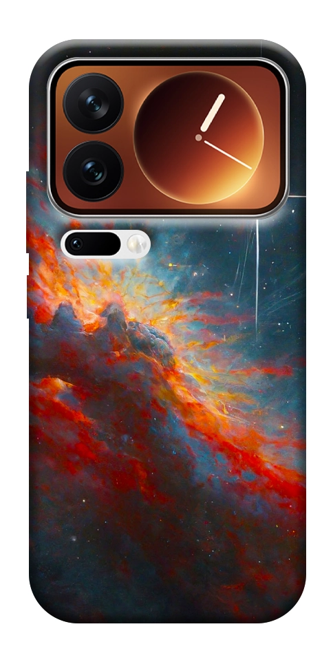Чохол Nebula для Xiaomi 17 Pro Max