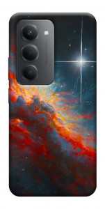 Чехол Nebula для Xiaomi Redmi 15 (Global)