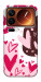 Чехол Hearts mood для Xiaomi 17 Pro Max