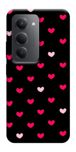 Чехол Little hearts для Xiaomi Redmi 15 (Global)