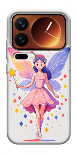 Чехол Фея для Xiaomi 17 Pro Max