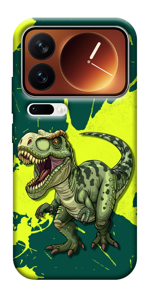Чехол Рекс для Xiaomi 17 Pro Max