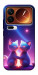 Чехол Космокоты для Xiaomi 17 Pro Max
