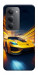 Чехол Yellow Porsche для Xiaomi Redmi 15 (Global)