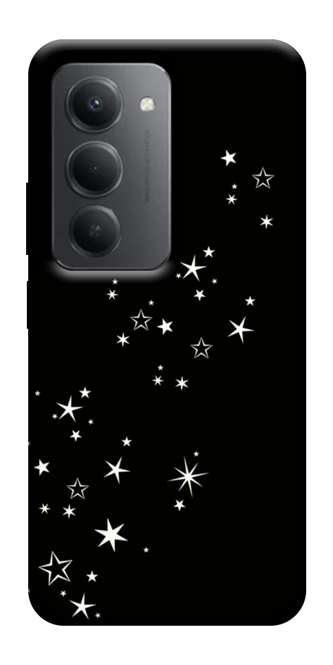 Чехол Stars way для Xiaomi Redmi 15 (Global)