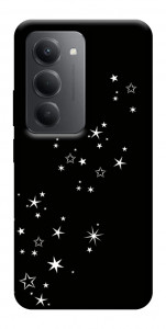 Чехол Stars way для Xiaomi Redmi 15 (Global)