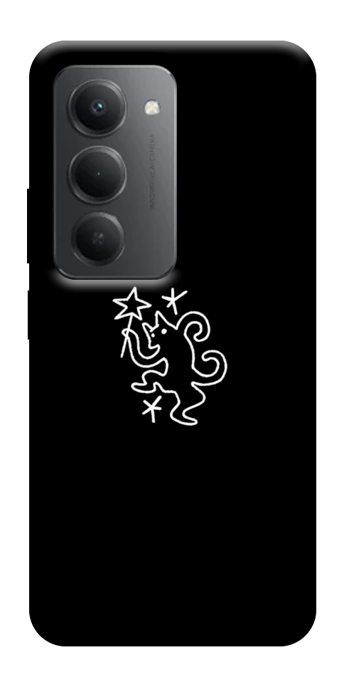 Чехол Galactic Play для Xiaomi Redmi 15 (Global)