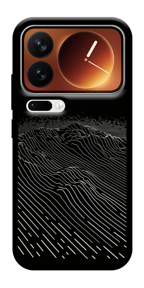 Чохол Landscape для Xiaomi 17 Pro Max