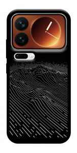 Чохол Landscape для Xiaomi 17 Pro Max