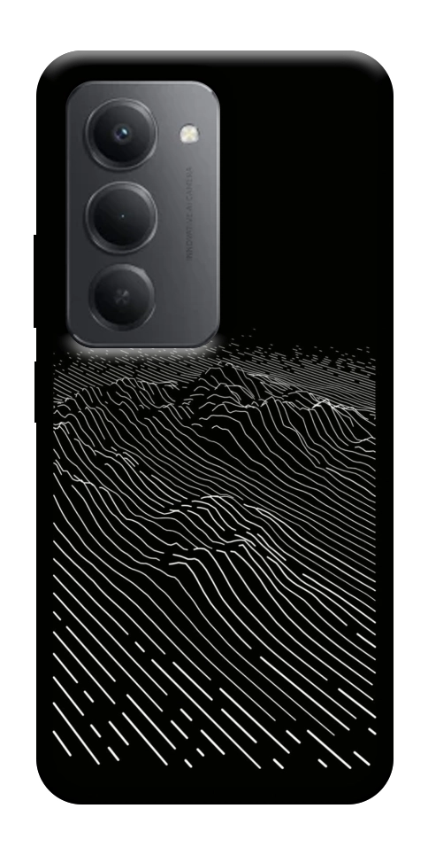 Чехол Landscape для Xiaomi Redmi 15 (Global)