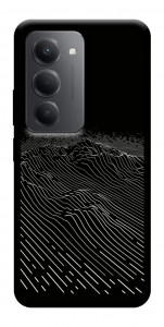 Чехол Landscape для Xiaomi Redmi 15 (Global)