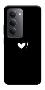 Чехол Heart для Xiaomi Redmi 15 (Global)