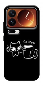 Чохол Wake Up Call для Xiaomi 17 Pro Max