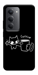 Чехол Wake Up Call для Xiaomi Redmi 15 (Global)
