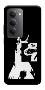 Чехол Look для Xiaomi Redmi 15 (Global)