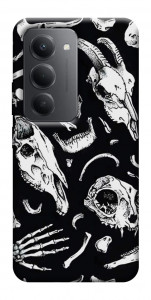 Чехол Remains для Xiaomi Redmi 15 (Global)