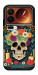 Чехол Skull of celebration для Xiaomi 17 Pro Max
