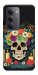 Чехол Skull of celebration для Xiaomi Redmi 15 (Global)