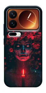Чохол Candlelit Soul для Xiaomi 17 Pro Max