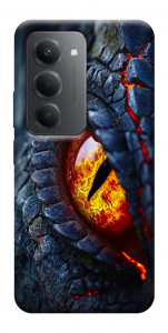 Чехол Snake eye для Xiaomi Redmi 15 (Global)