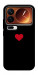 Чехол Simple heart для Xiaomi 17 Pro Max