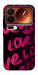 Чехол Neon love для Xiaomi 17 Pro Max