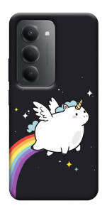 Чехол Fat unicorn для Xiaomi Redmi 15 (Global)