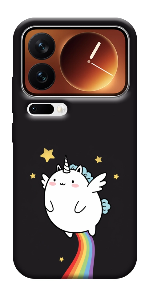 Чехол Flying Unicorn для Xiaomi 17 Pro Max