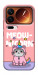 Чехол Cat unicorn для Xiaomi 17 Pro Max