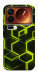 Чехол Neon hexagon для Xiaomi 17 Pro Max