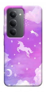 Чехол Pastel dream для Xiaomi Redmi 15 (Global)