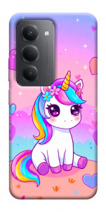 Чехол Magical Unicorn для Xiaomi Redmi 15 (Global)