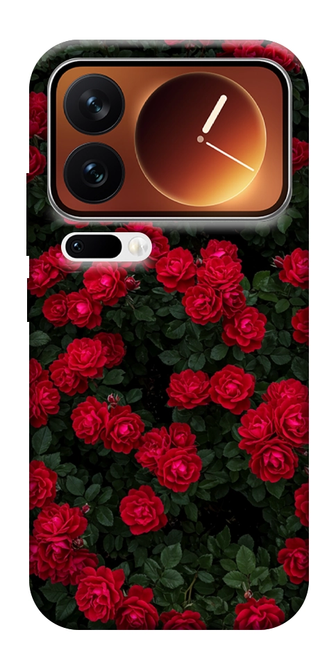Чехол Eternal roses для Xiaomi 17 Pro Max