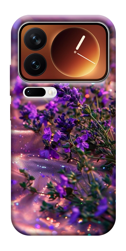 Чохол Magic lavander для Xiaomi 17 Pro Max