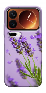 Чохол Lavender purple для Xiaomi 17 Pro Max