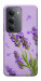 Чехол Lavender purple для Xiaomi Redmi 15 (Global)