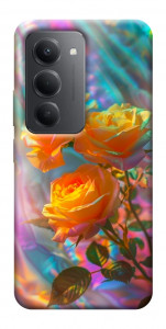 Чехол Golden rose для Xiaomi Redmi 15 (Global)