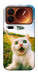 Чехол Ufo cat для Xiaomi 17 Pro Max