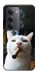 Чехол Cat cigar для Xiaomi Redmi 15 (Global)