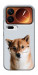Чехол Smart dog для Xiaomi 17 Pro Max