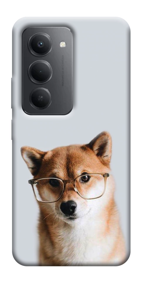 Чехол Smart dog для Xiaomi Redmi 15 (Global)