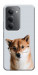 Чехол Smart dog для Xiaomi Redmi 15 (Global)