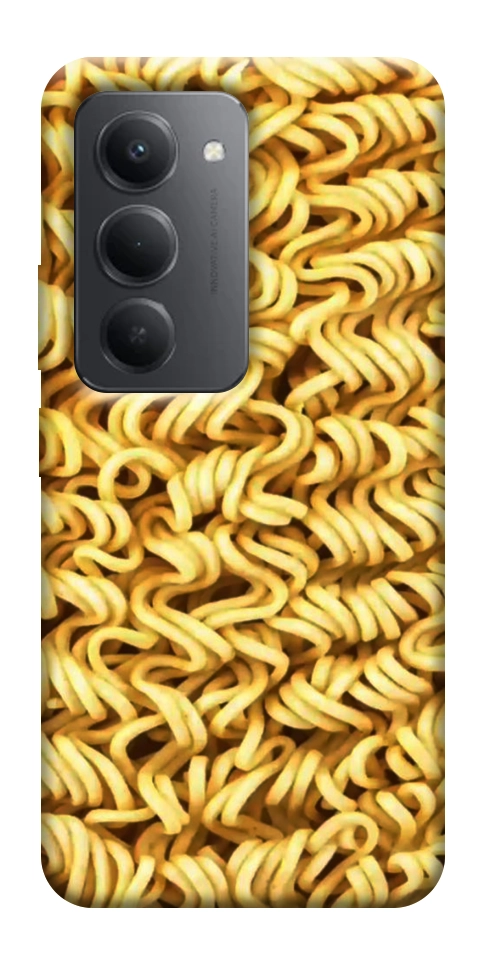 Чехол Мивина для Xiaomi Redmi 15 (Global)